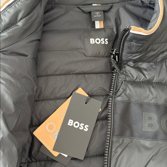 Boss Jacket - Picture 9 of 16